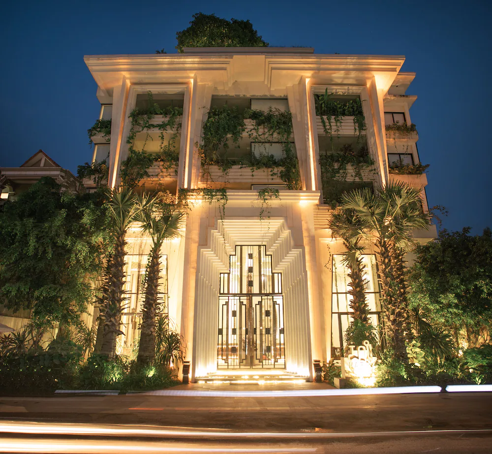 Hari-Residence & Spa